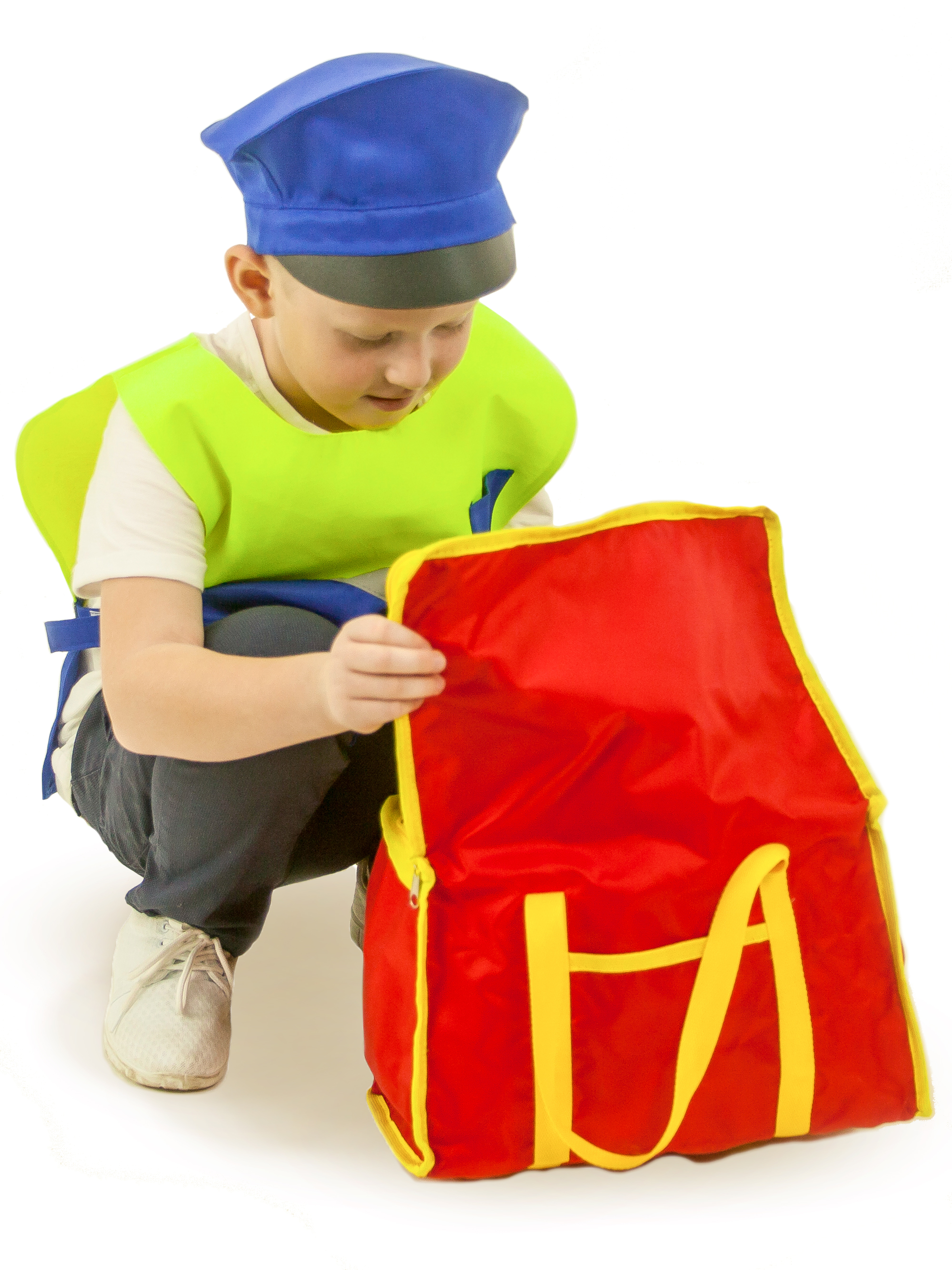 Hot bag