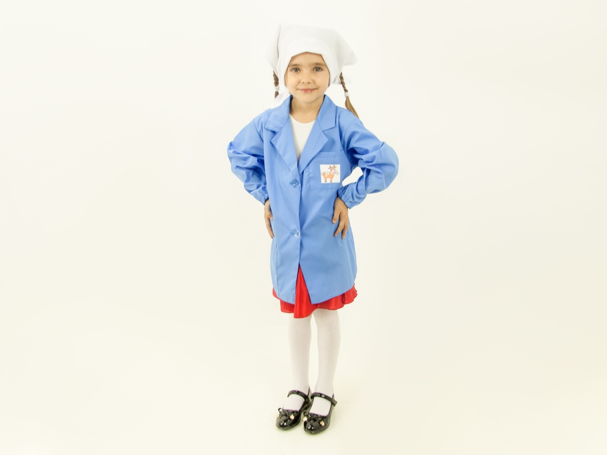 Dairymaid