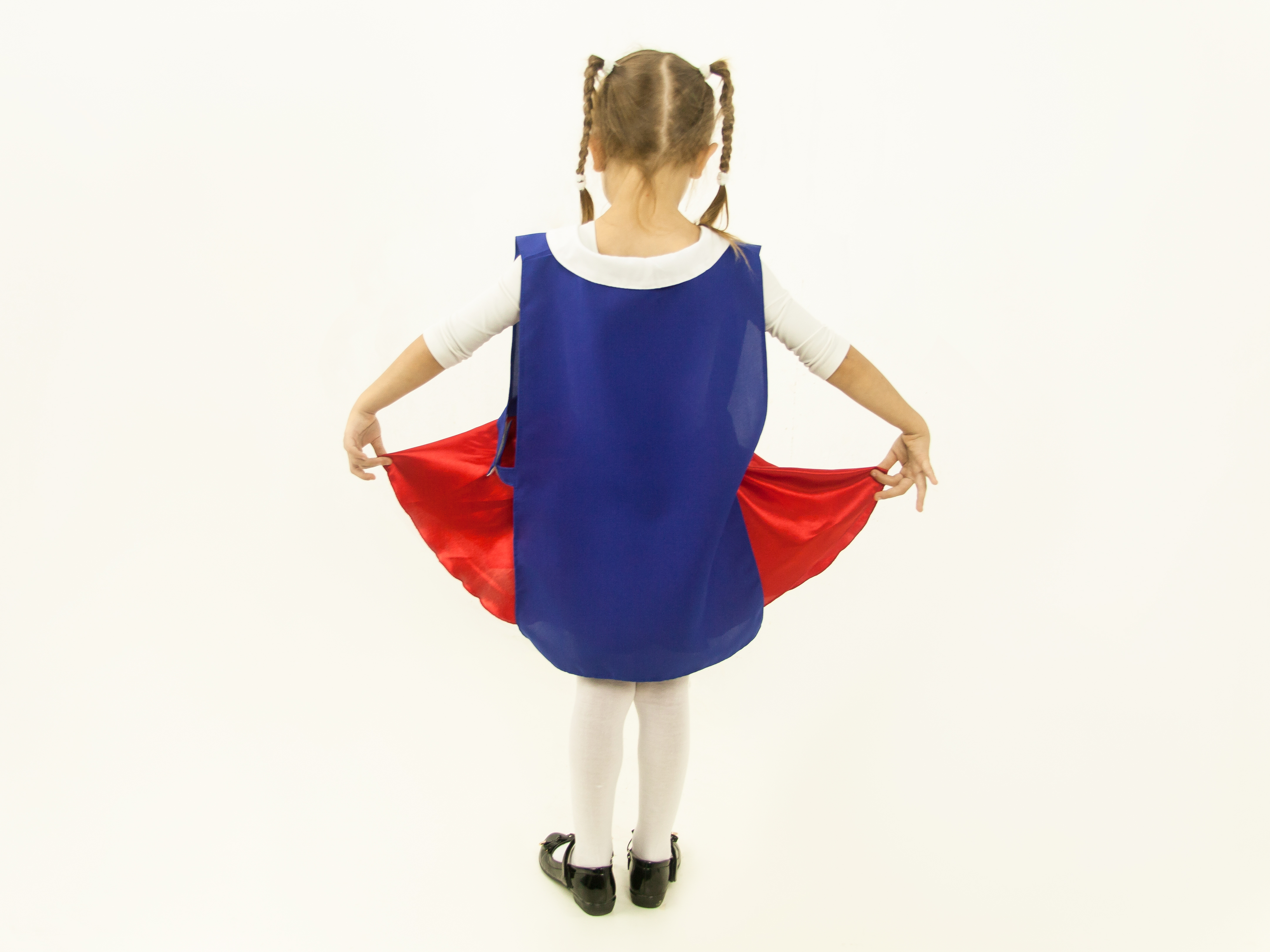 Post office operator (tabard)