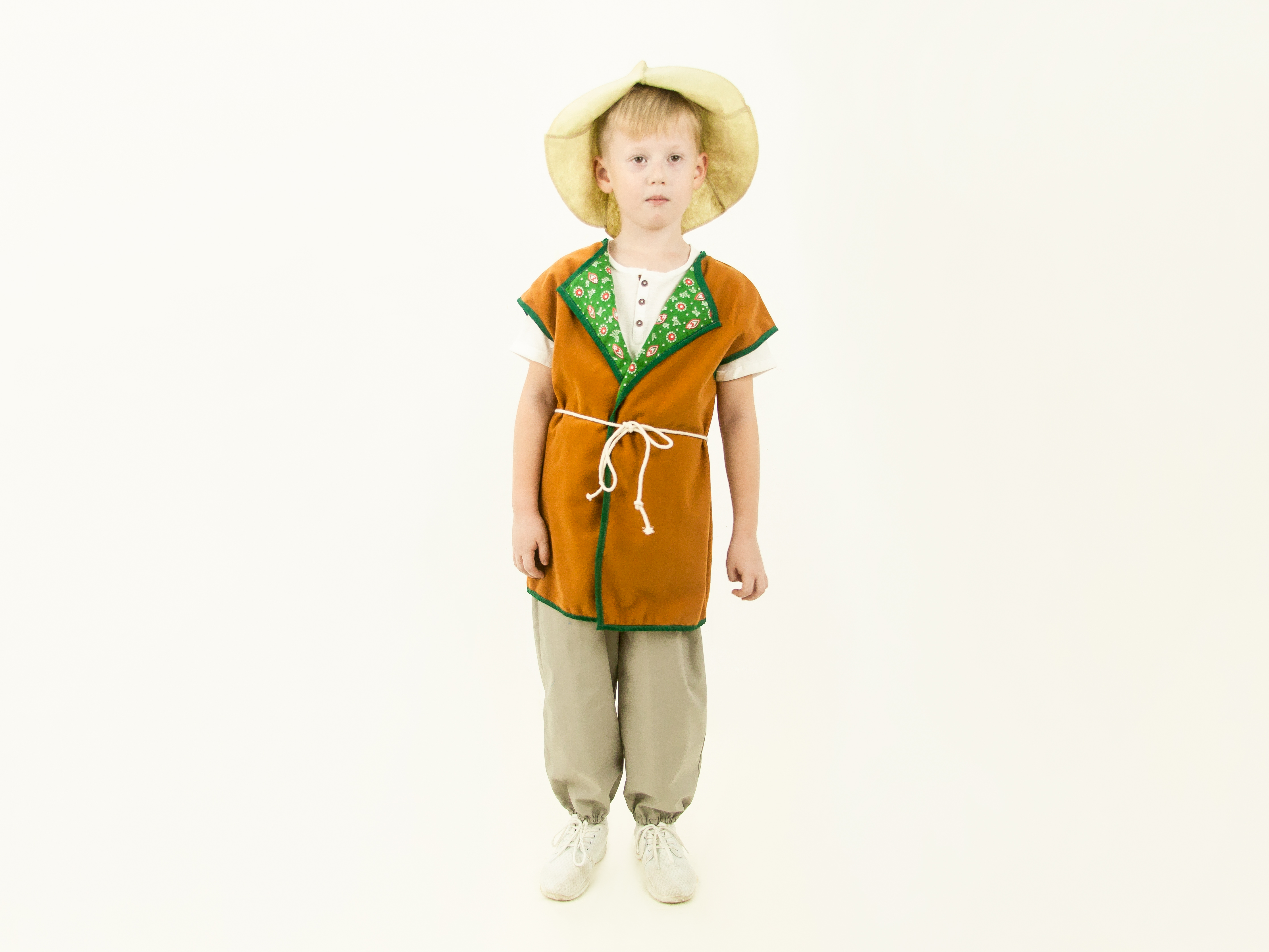A set for the "Farm"