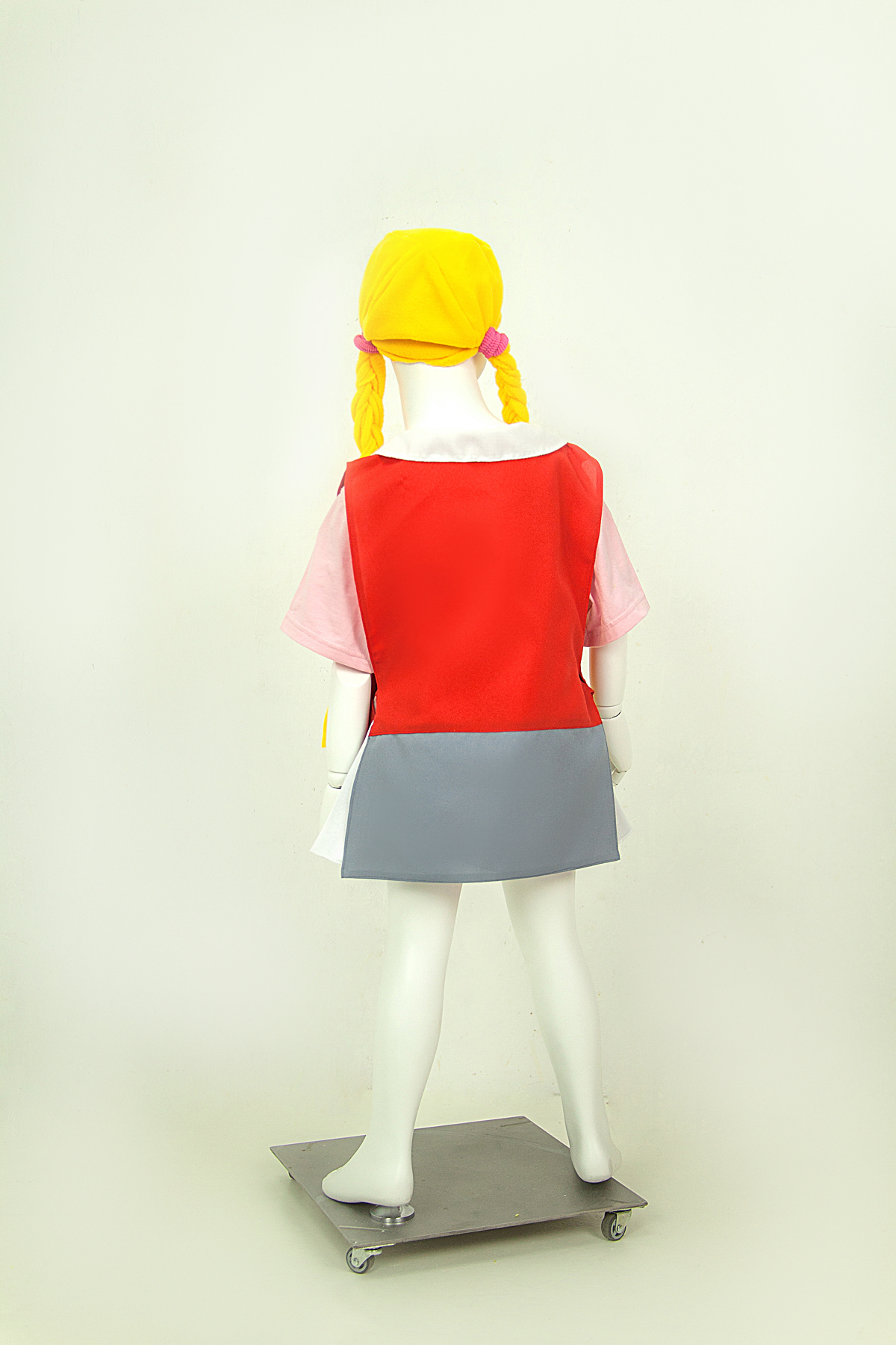 Child’s wig (70 cm)