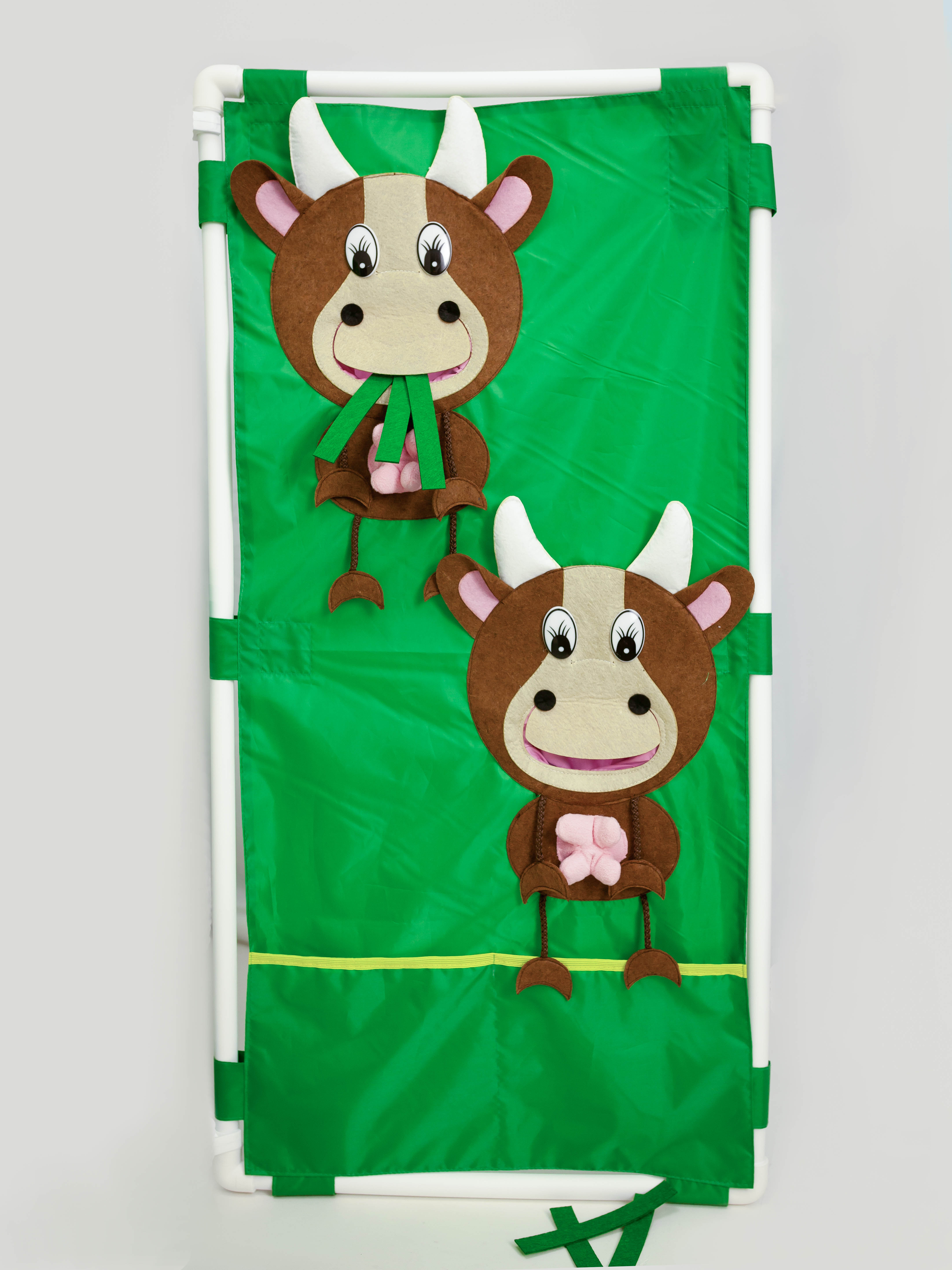 Set of covers "Farm"