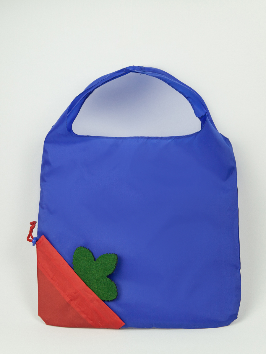 Grocery bag "Strawberry"