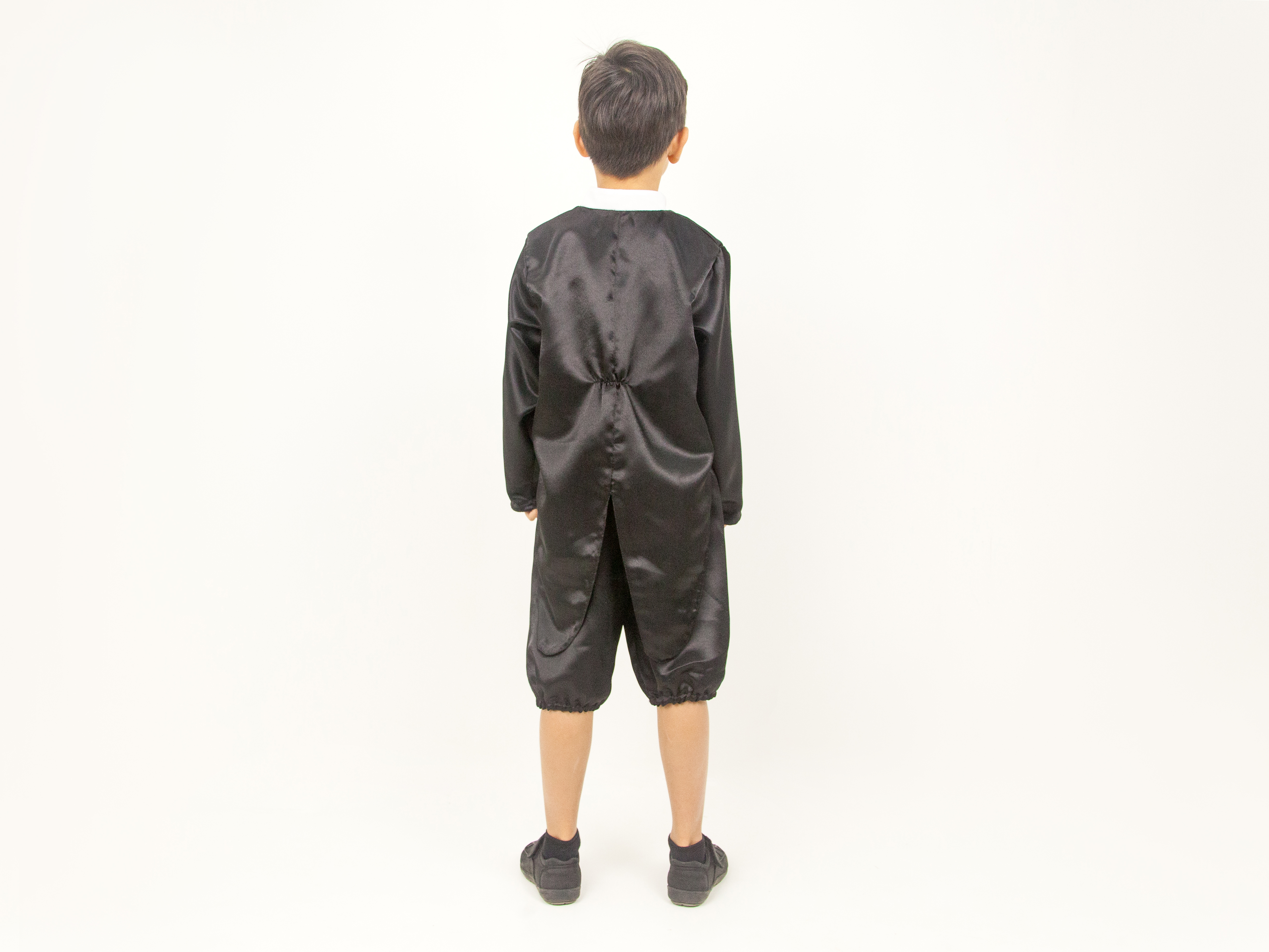 Conductor (tailcoat + breeches)