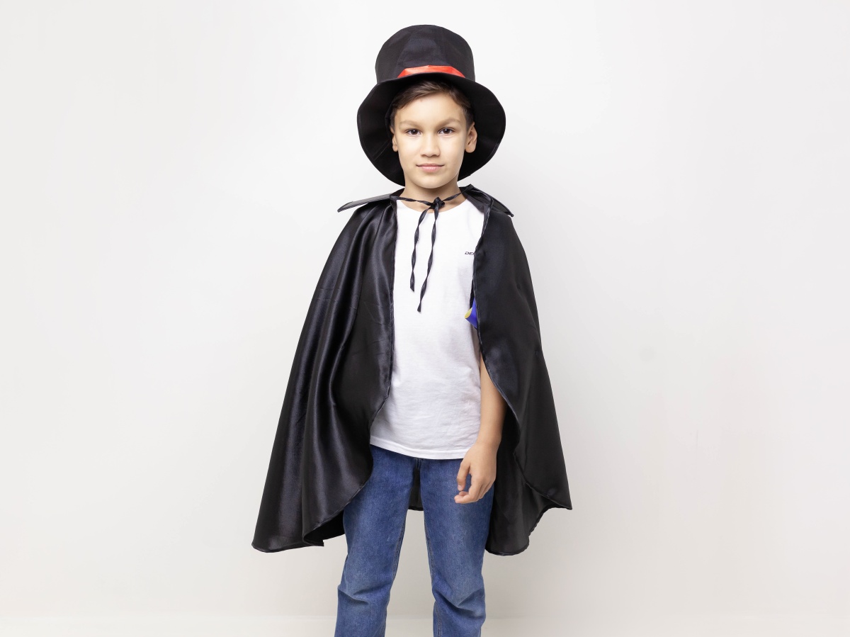 Magician