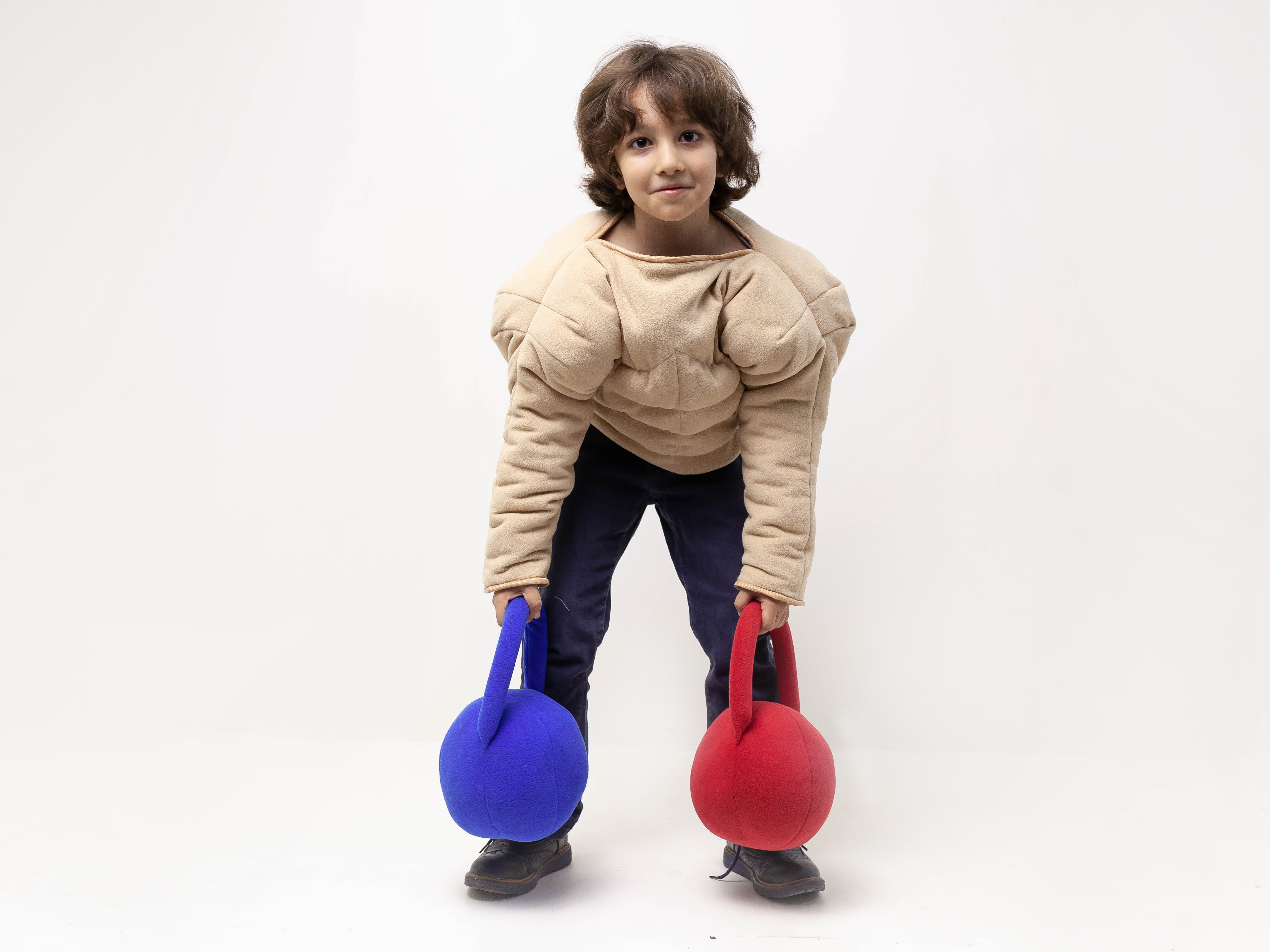 Strongman