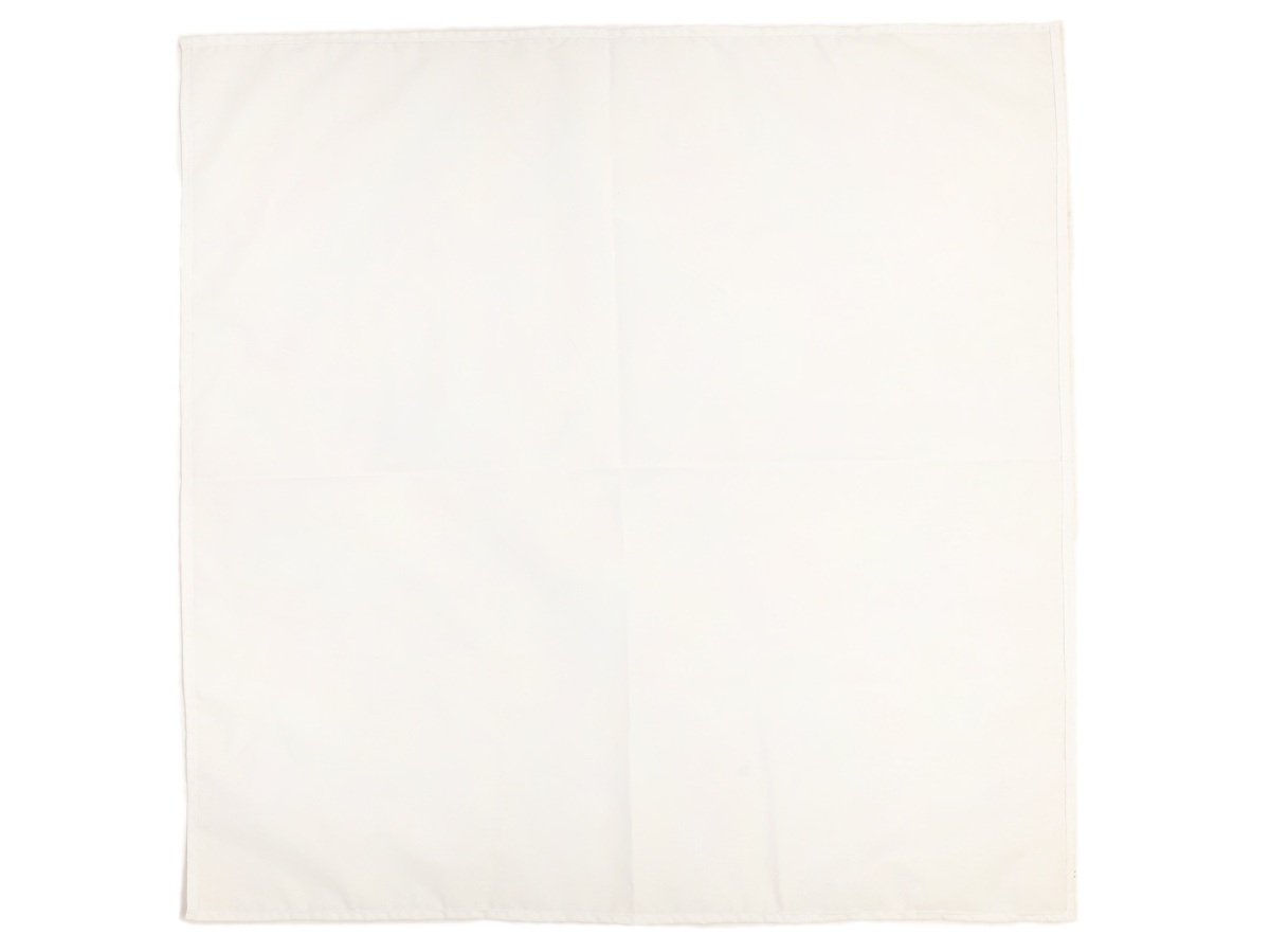 White film