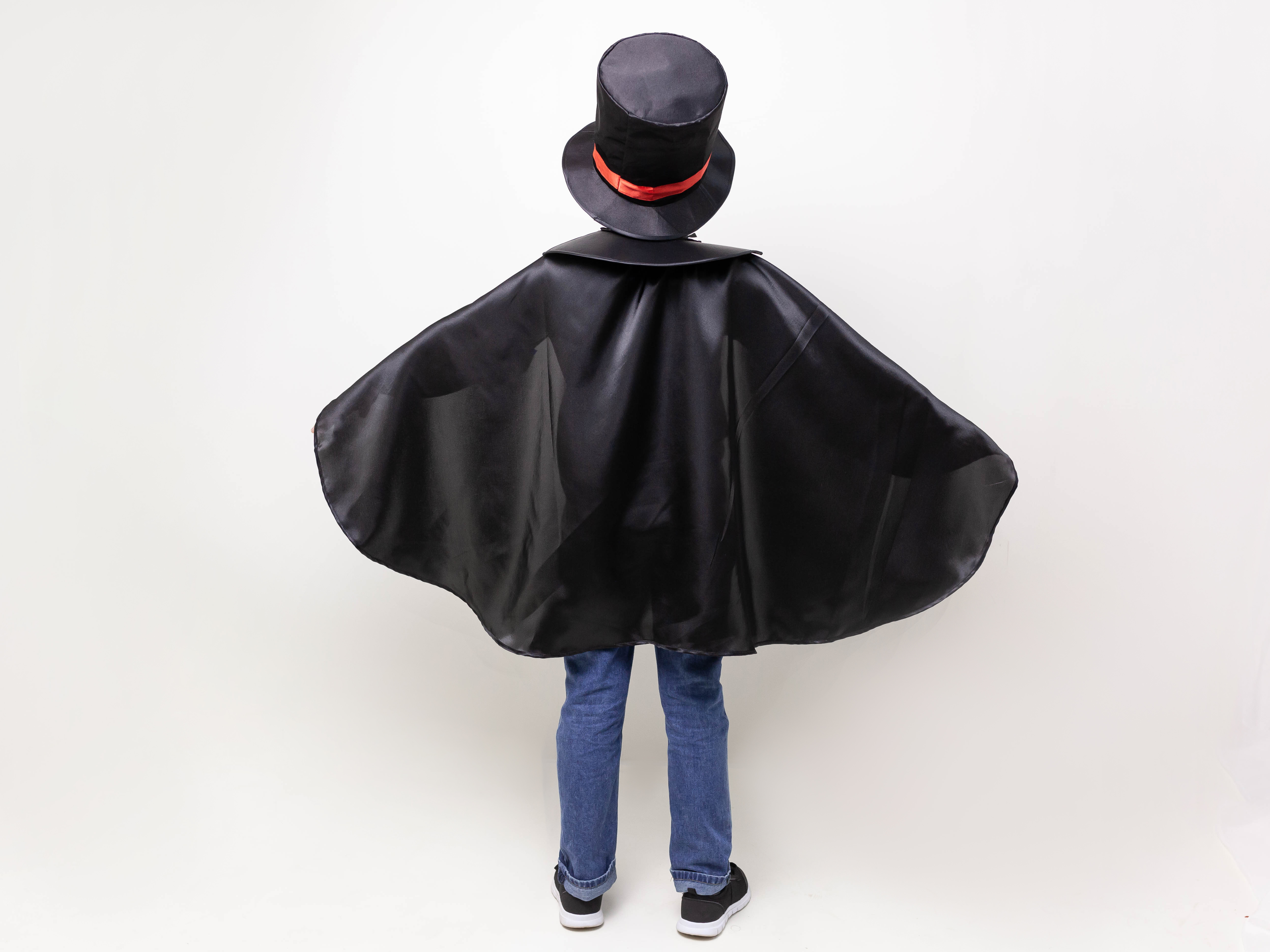 Magician