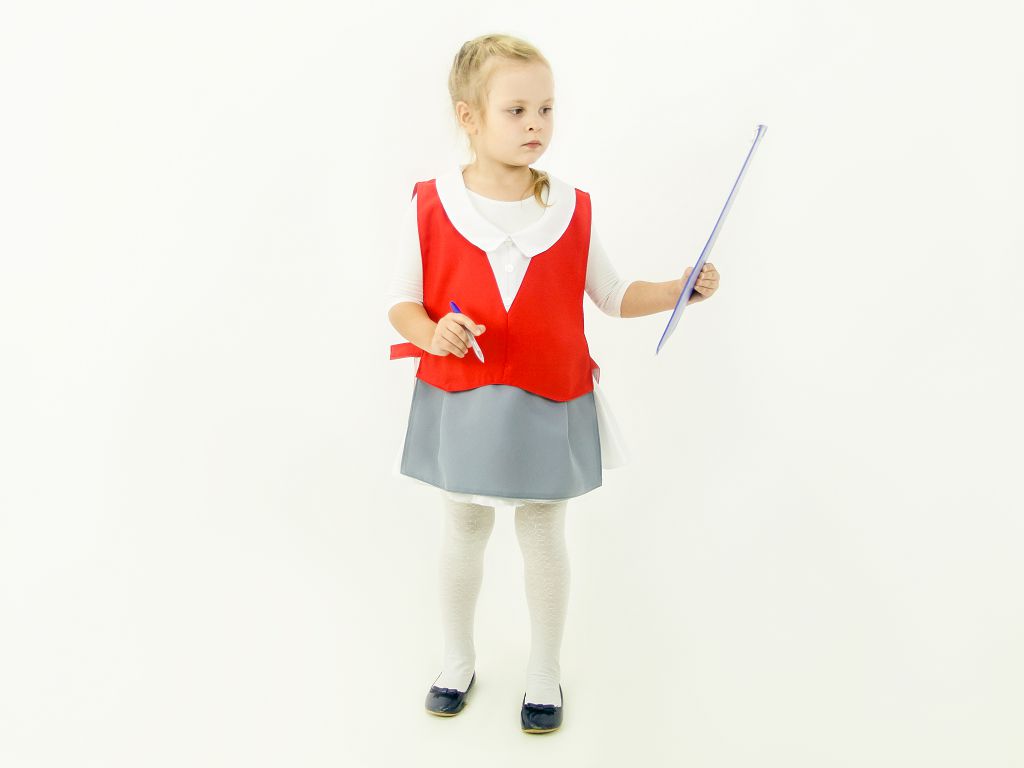 Administrator (tabard)