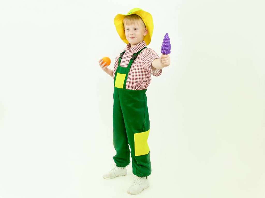 Farmer