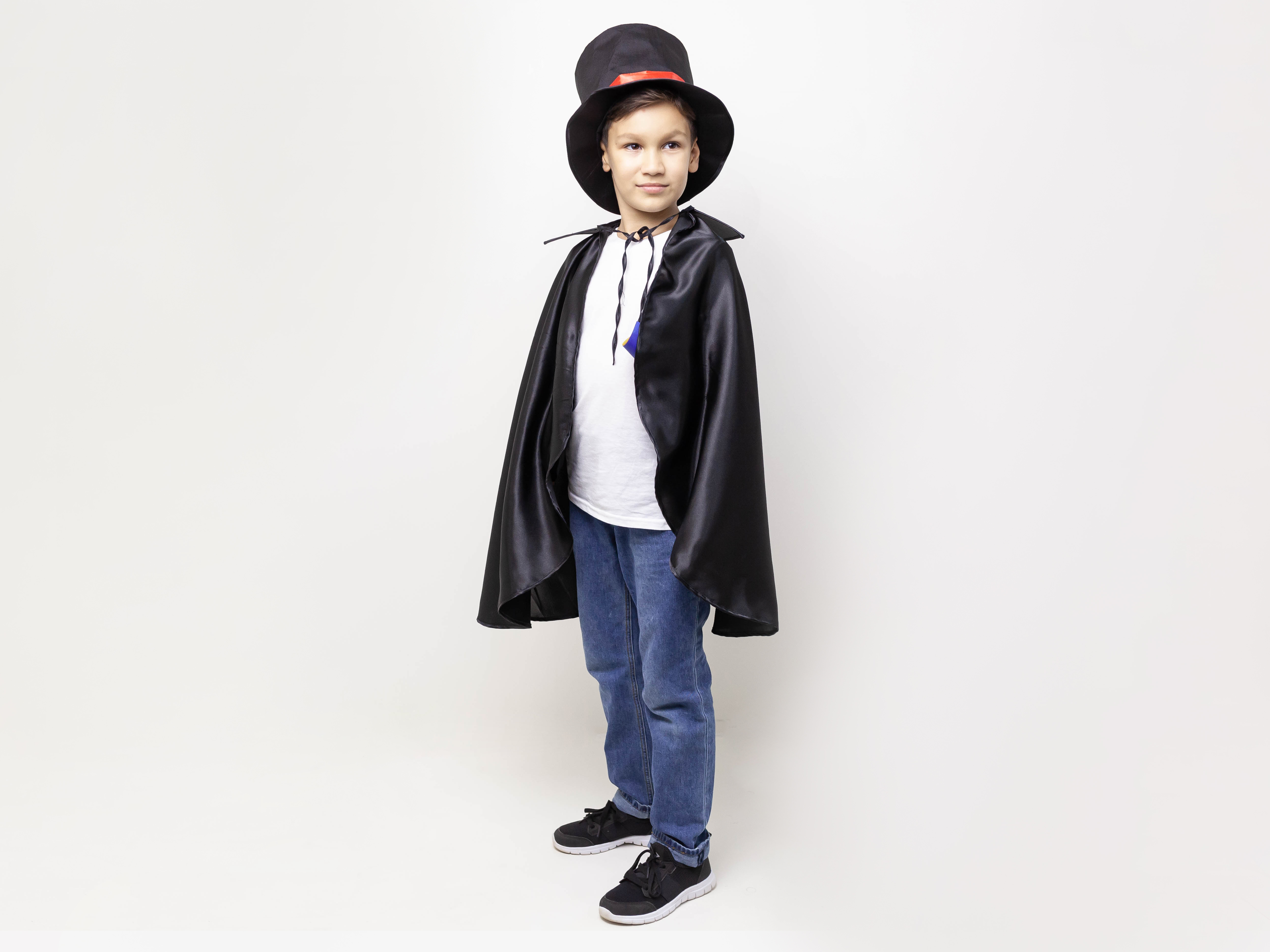 Magician